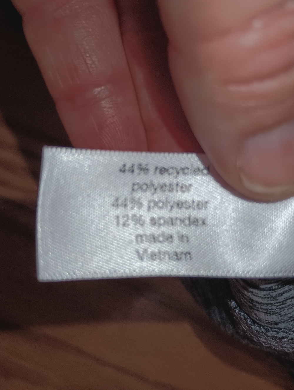 LIVI For Lane Bryant Active Hoodie.. Lightweight. Gray. Plus 18/20 - Picture 7 of 8